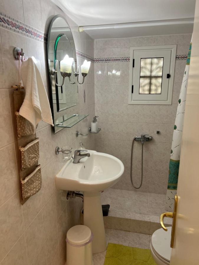 Апартаменты Casa Blanca II Pyrgos Dirou Экстерьер фото