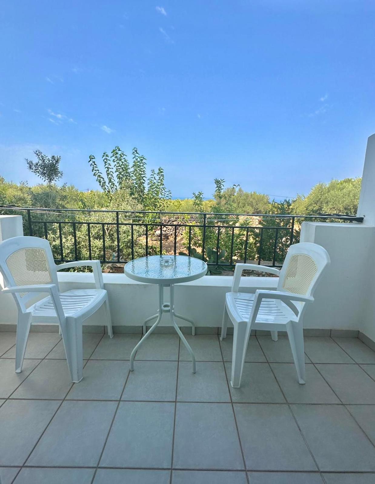 Апартаменты Casa Blanca II Pyrgos Dirou Экстерьер фото